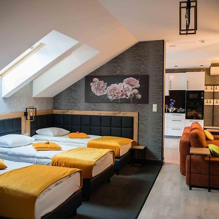 Apartments In Bukowina Bukowina  외부 사진