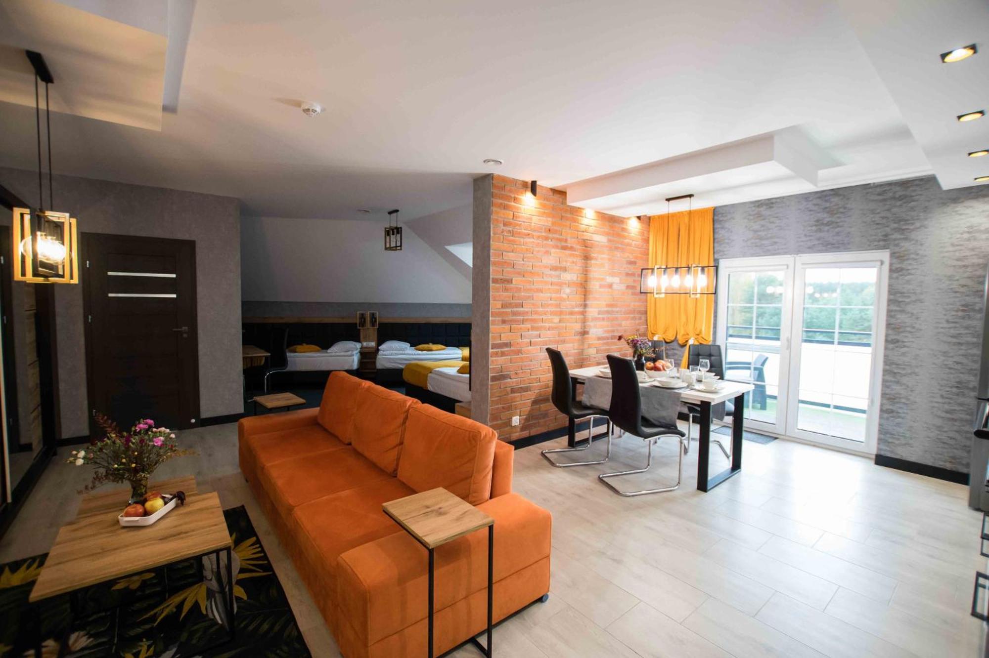 Apartments In Bukowina Bukowina  외부 사진