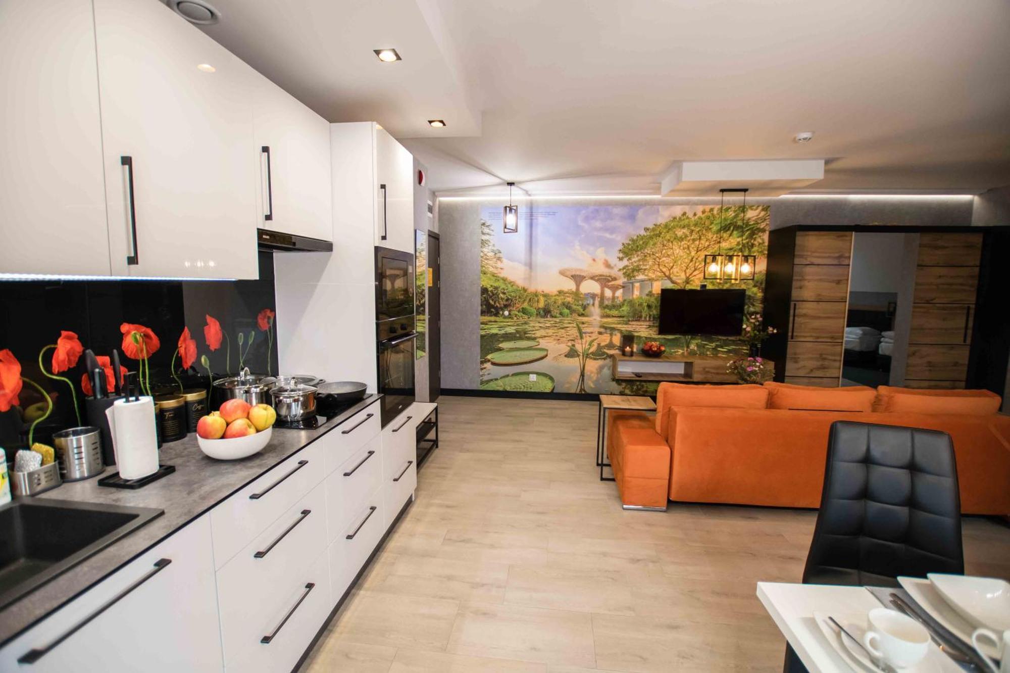Apartments In Bukowina Bukowina  외부 사진