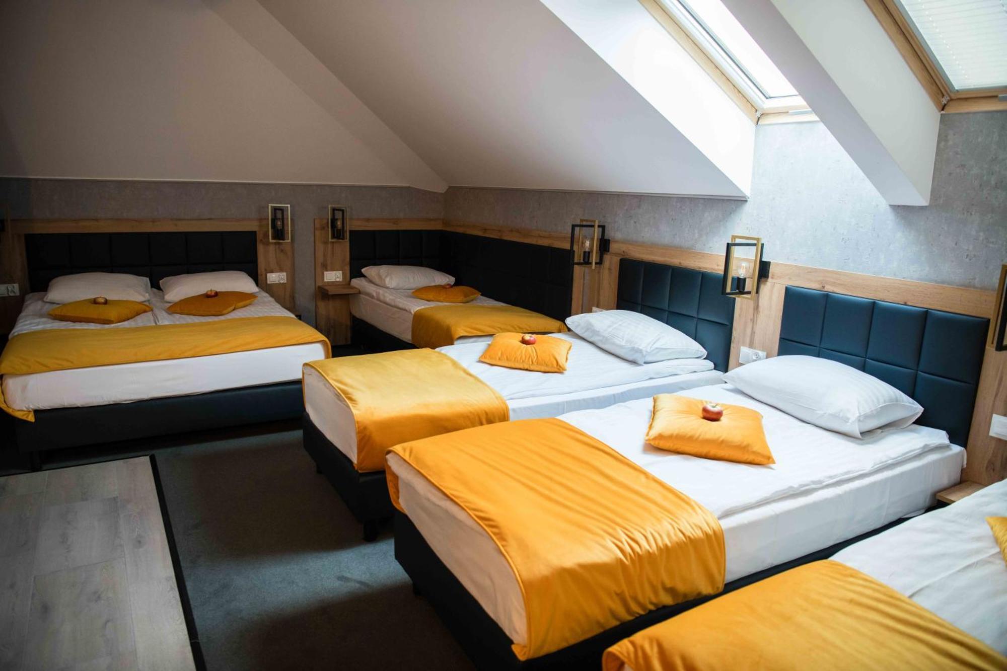 Apartments In Bukowina Bukowina  외부 사진