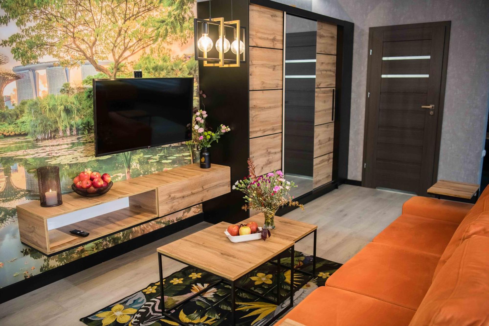 Apartments In Bukowina Bukowina  외부 사진