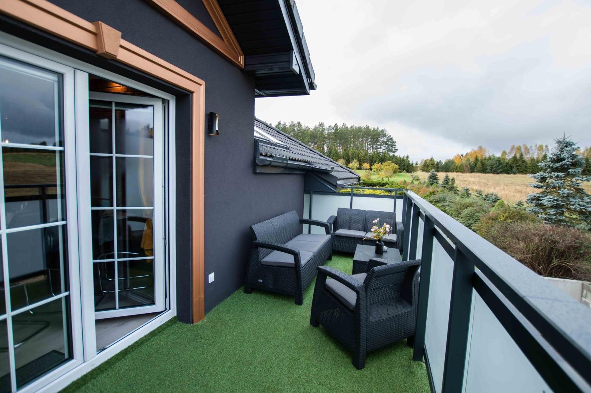Apartments In Bukowina Bukowina  외부 사진