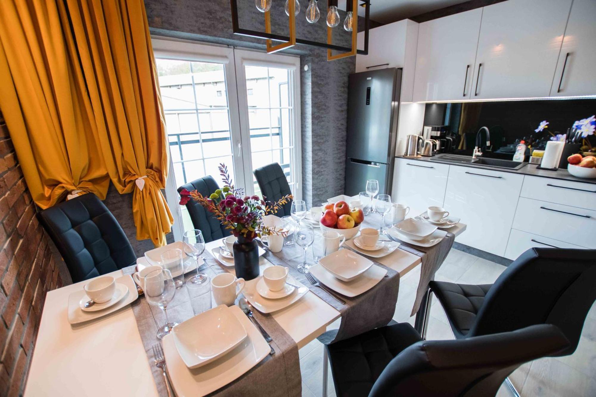 Apartments In Bukowina Bukowina  외부 사진