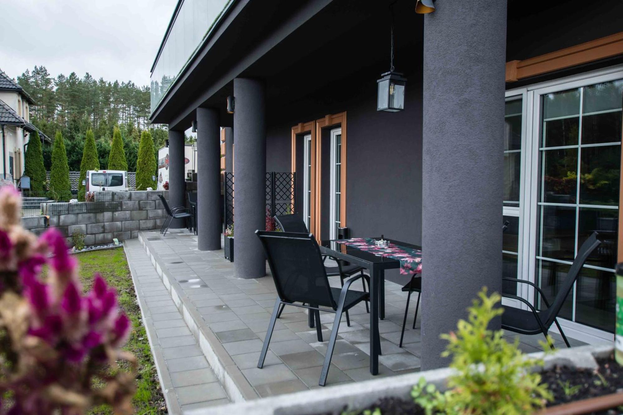 Apartments In Bukowina Bukowina  외부 사진