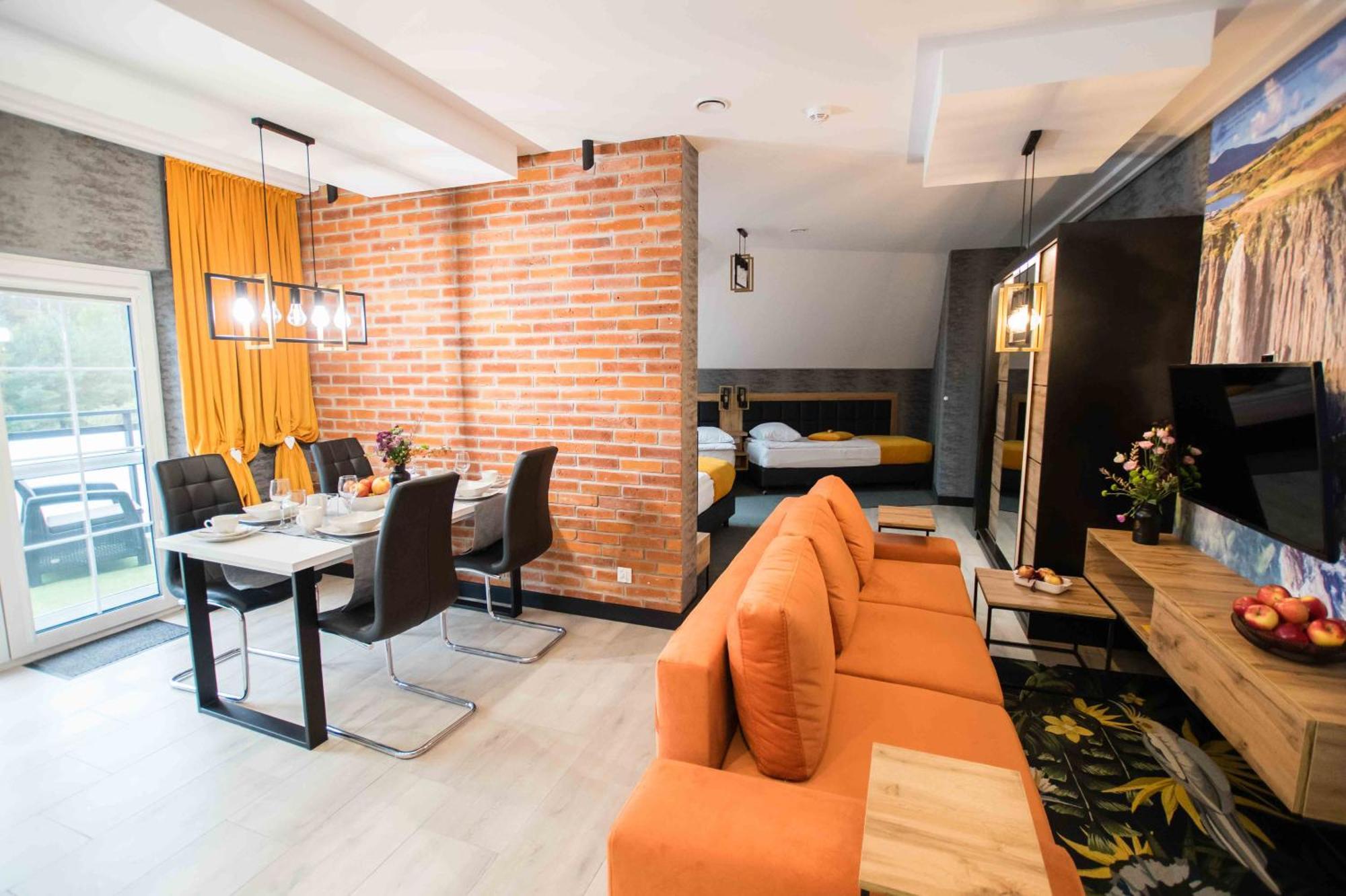 Apartments In Bukowina Bukowina  외부 사진