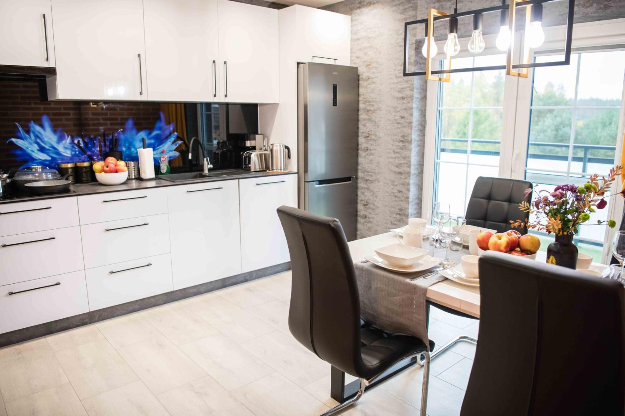 Apartments In Bukowina Bukowina  외부 사진