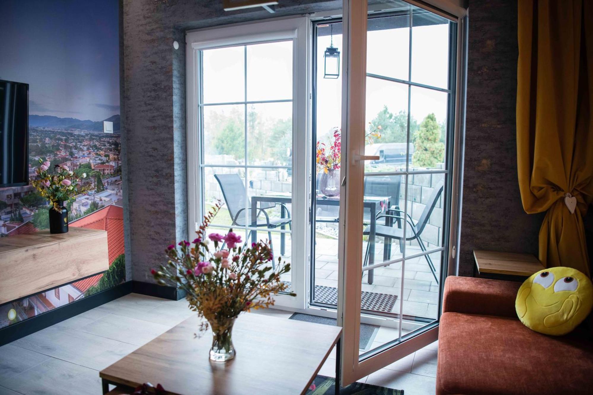 Apartments In Bukowina Bukowina  외부 사진