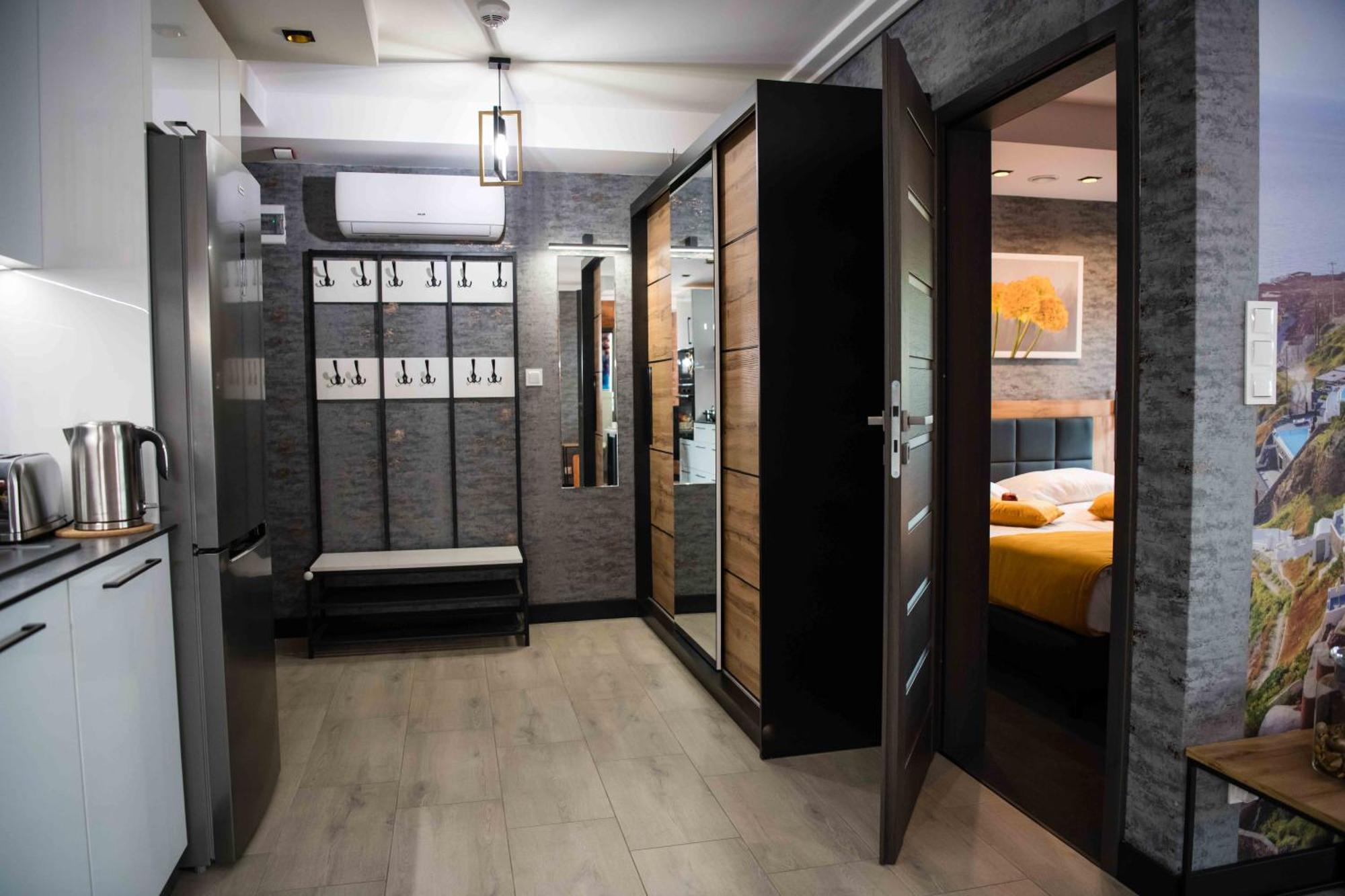 Apartments In Bukowina Bukowina  외부 사진
