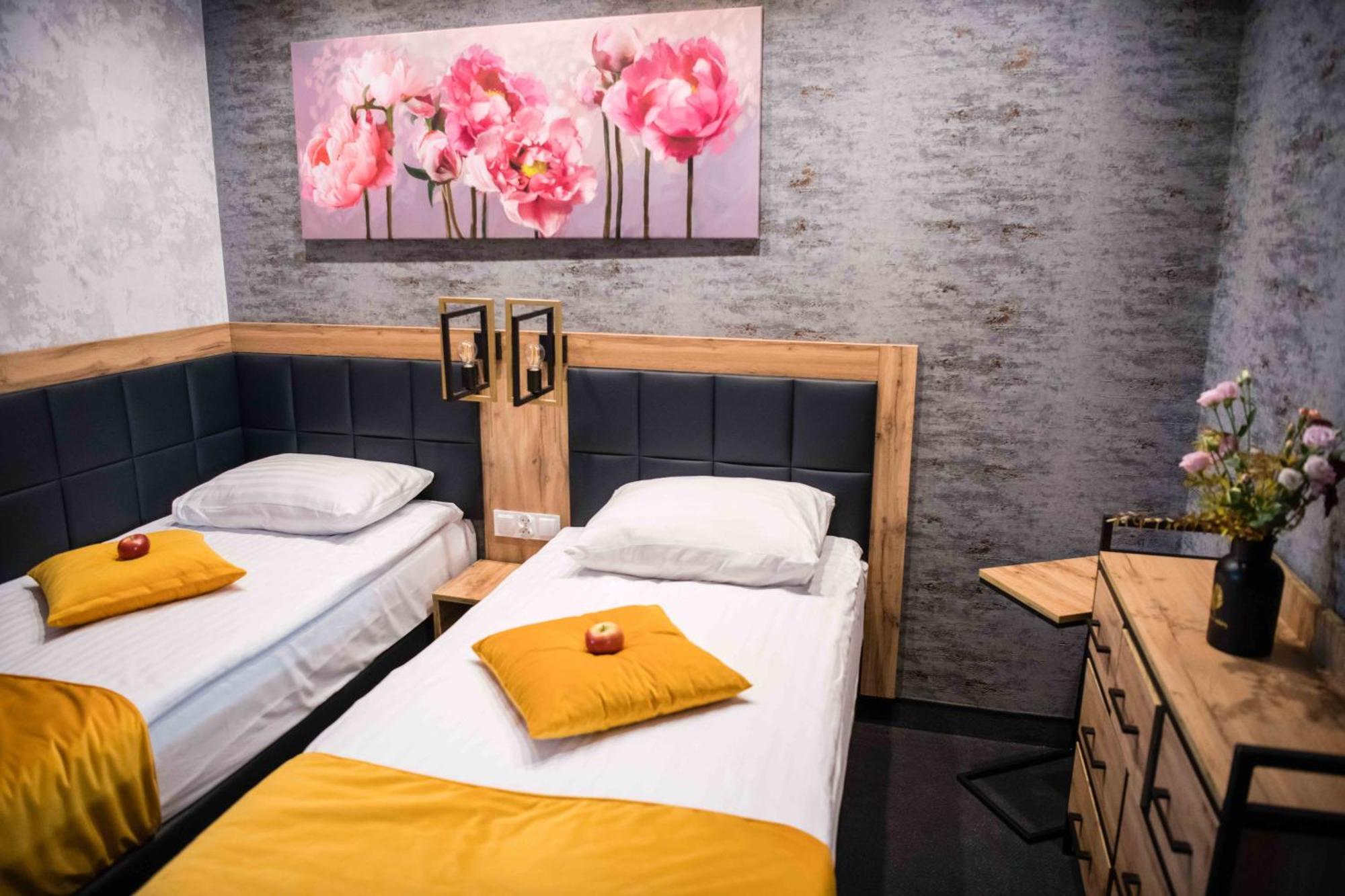 Apartments In Bukowina Bukowina  외부 사진