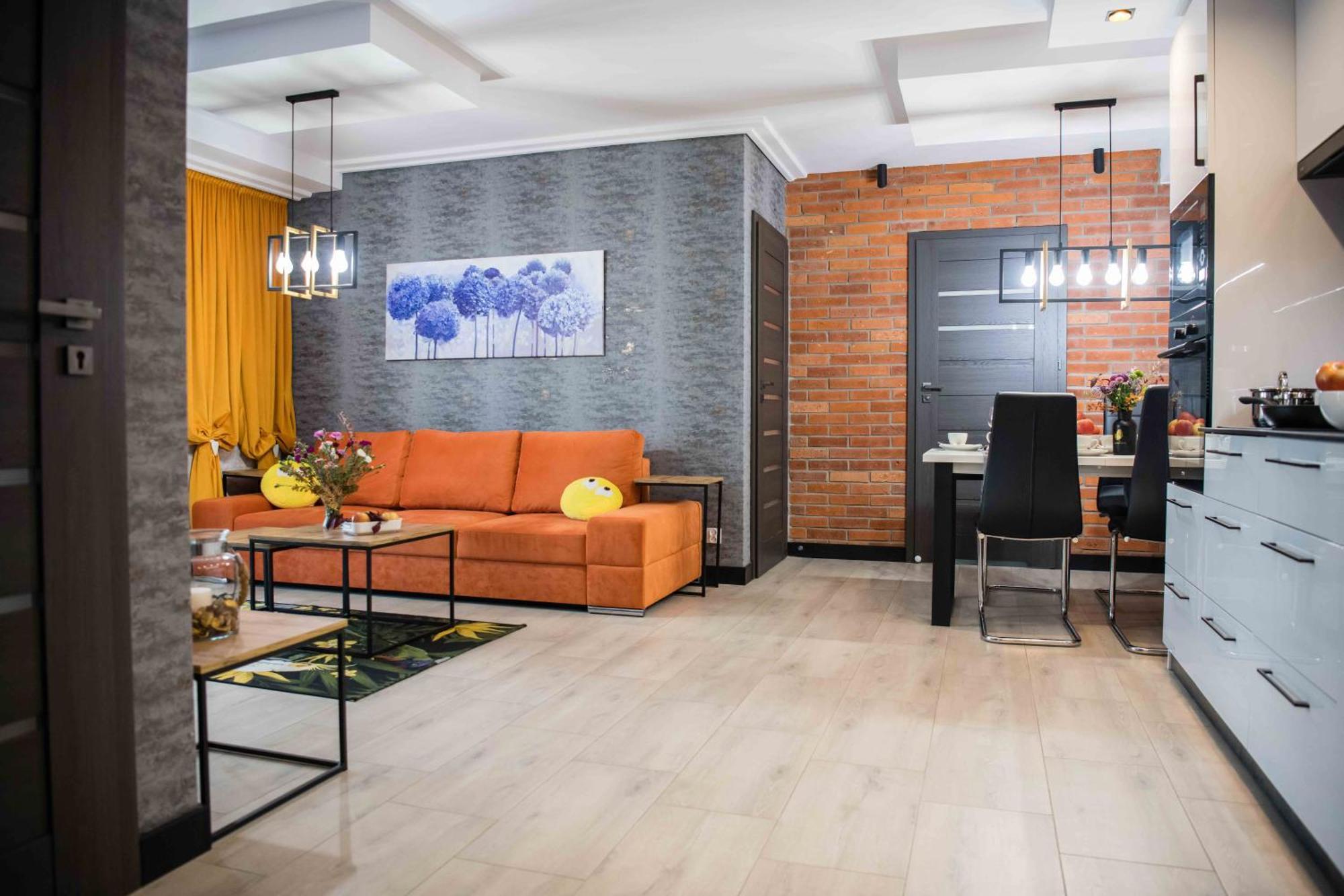 Apartments In Bukowina Bukowina  외부 사진
